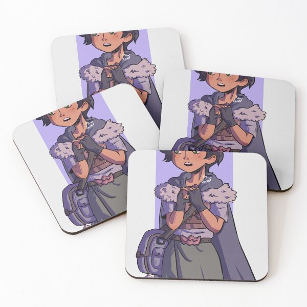 Item preview, marcy designed and sold by karnivora.