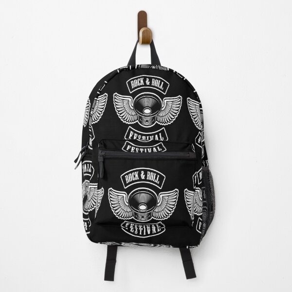 Item preview, Rock and Roll Festival designed and sold by mturns57.