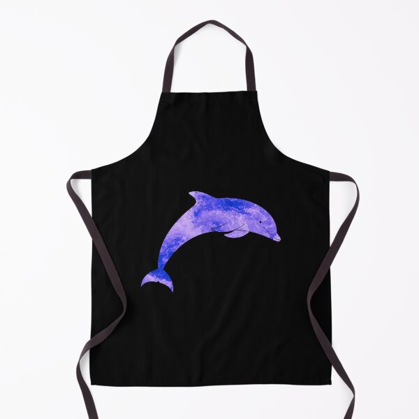 Item preview, Dolphin Blue Waves designed and sold by 37jlee.