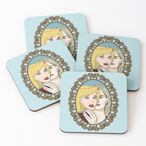 Item preview, Emma Swan designed and sold by CapnMarshmallow.