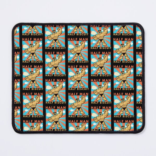Item preview, Half Man Half Biscuit designed and sold by Babytopia.
