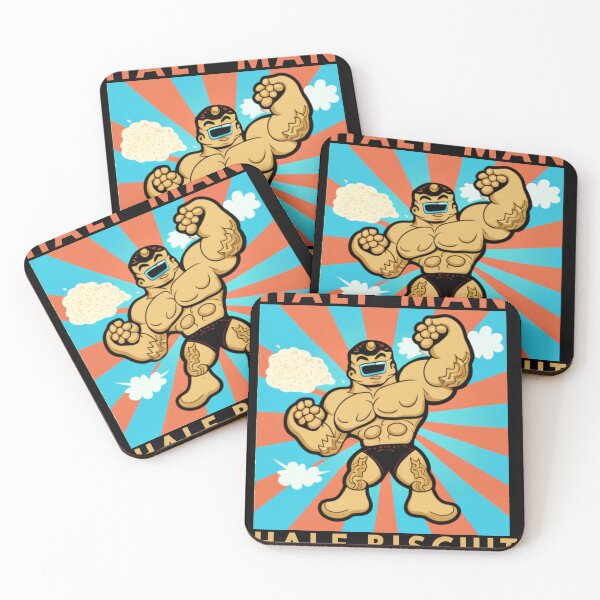 Item preview, Half Man Half Biscuit designed and sold by Babytopia.