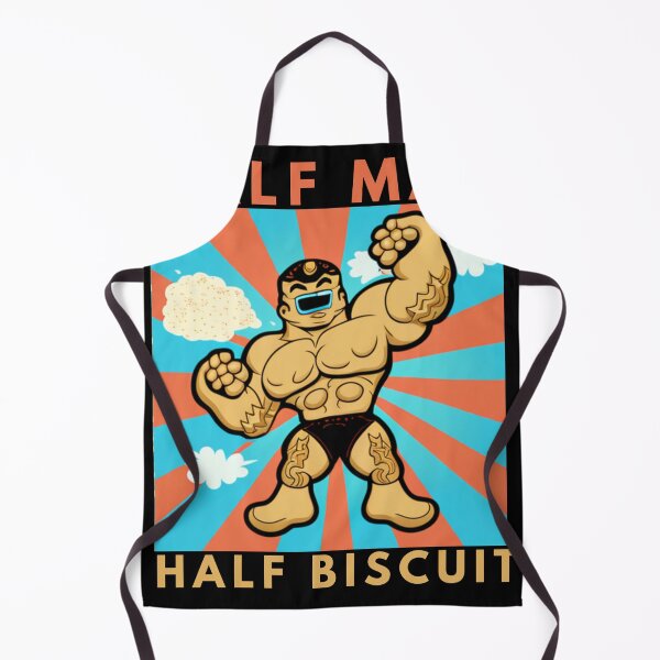 Item preview, Half Man Half Biscuit designed and sold by Babytopia.