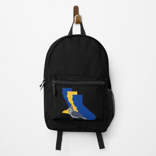 Item preview, California Border, Roadrunners designed and sold by LatterDaze.