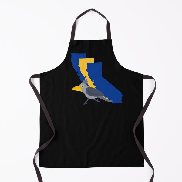 Item preview, California Border, Roadrunners designed and sold by LatterDaze.