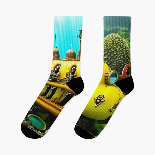 Item preview, Yellow Submarine designed and sold by Shane Viper.