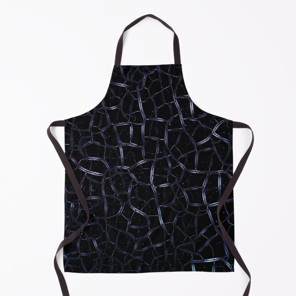 Item preview, Violet metallic net. designed and sold by MirBer.