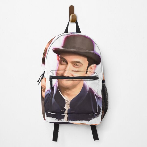 Item preview, Aamir khan Digital Panting designed and sold by KarimStudio.
