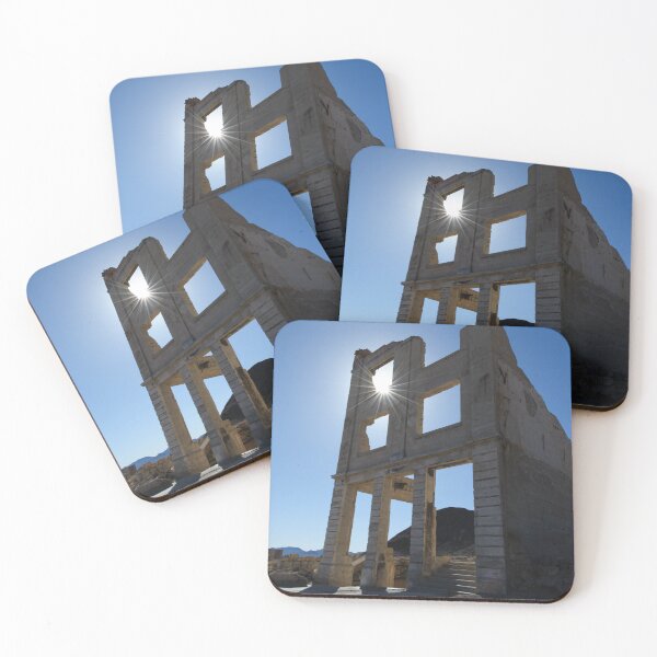 Item preview, RUINS designed and sold by Charles Dobbs Photography.