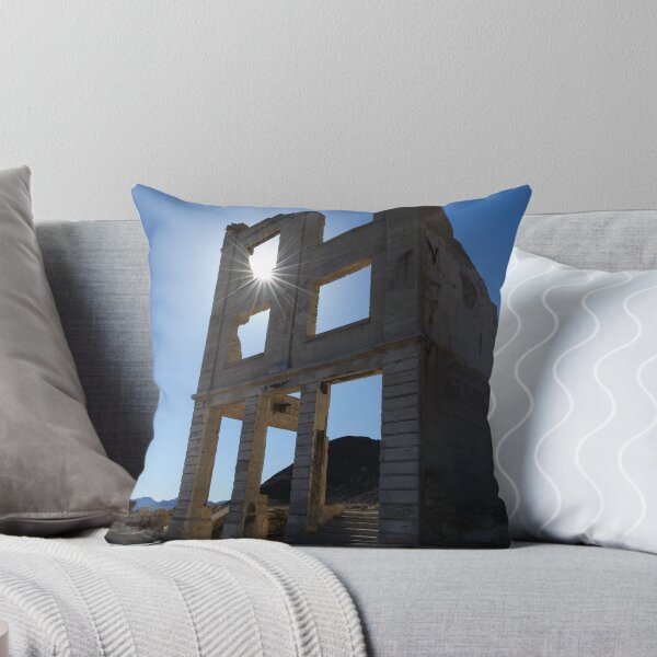 Item preview, RUINS designed and sold by Charles Dobbs Photography.