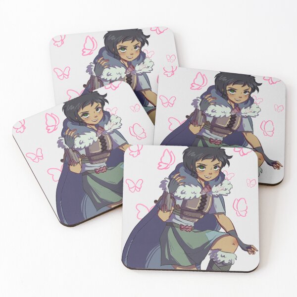 Item preview, marcy designed and sold by karnivora.