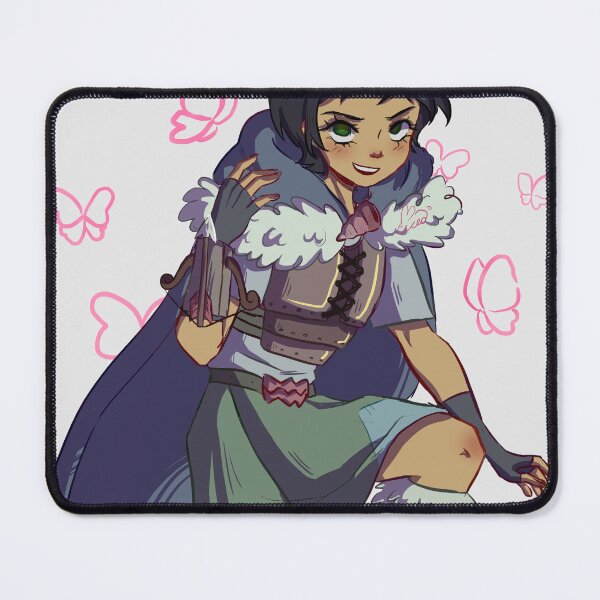 Item preview, marcy designed and sold by karnivora.