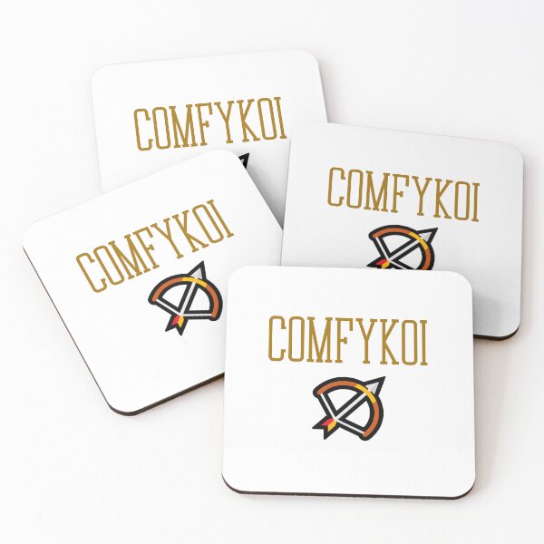Item preview, Holostars Oshi - ComfyKoi designed and sold by Comfy-Alligator.