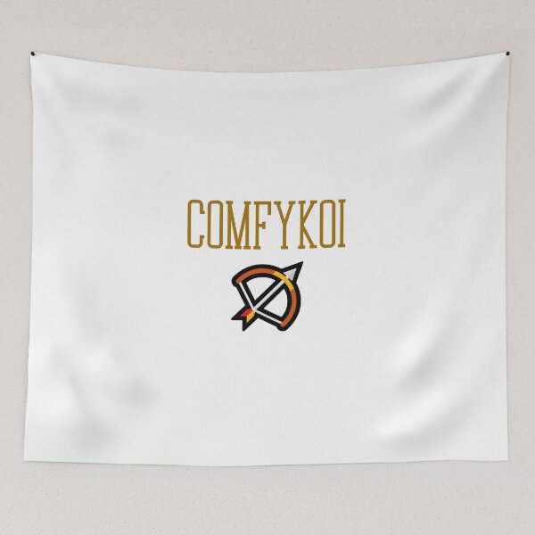 Item preview, Holostars Oshi - ComfyKoi designed and sold by Comfy-Alligator.
