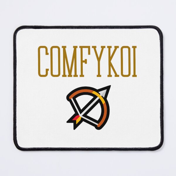 Item preview, Holostars Oshi - ComfyKoi designed and sold by Comfy-Alligator.