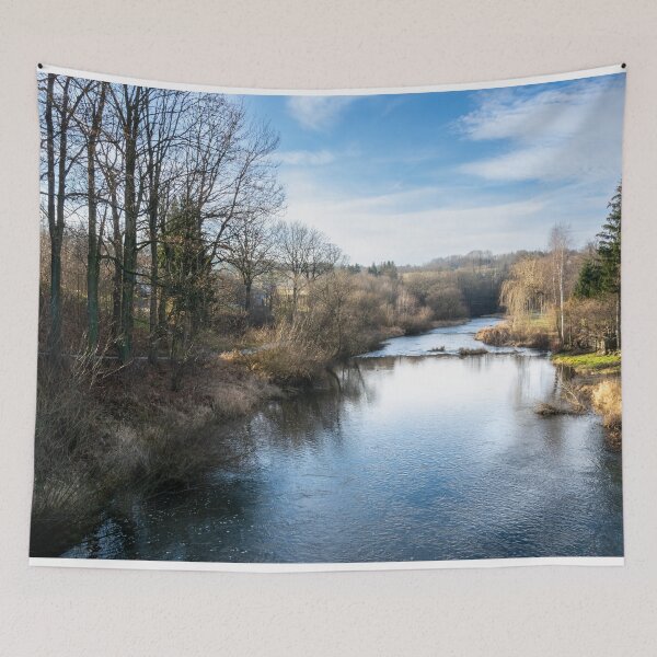 Item preview, A flowing river designed and sold by TheTwoWorlds.