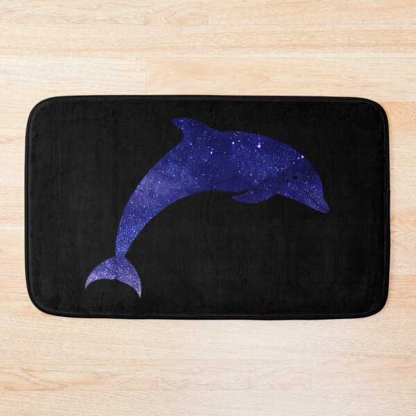 Item preview, Dolphin Night Sky designed and sold by 37jlee.