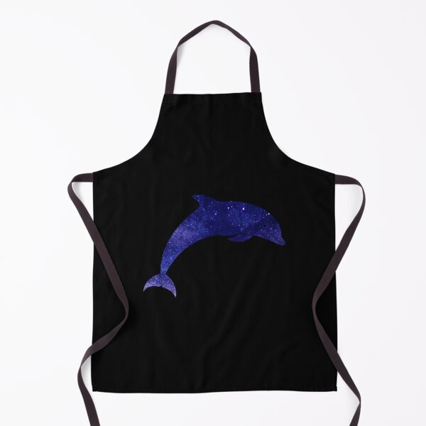 Item preview, Dolphin Night Sky designed and sold by 37jlee.