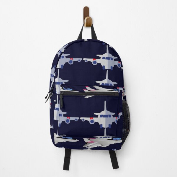 Item preview, Airplane theme, airplanes designed and sold by HarriPaloma.
