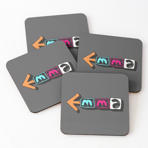 Item preview, EMMA Custom Text Birthday Name designed and sold by Danylo Mikhnievych.
