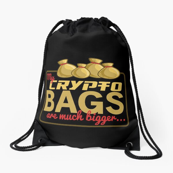 My other bags Drawstring Bag
