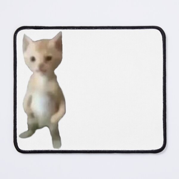 Item preview, Michael the cat designed and sold by CoolMeowCat.