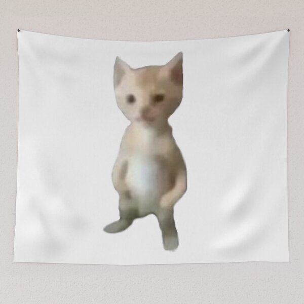 Item preview, Michael the cat designed and sold by CoolMeowCat.