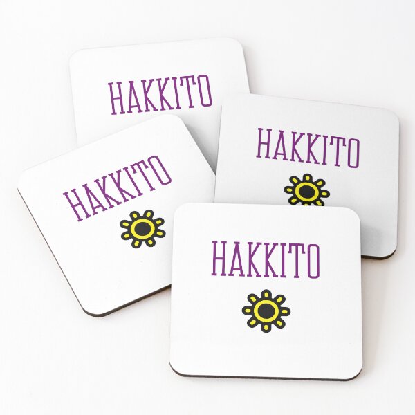 Item preview, Holostars Oshi - Hakkito designed and sold by Comfy-Alligator.