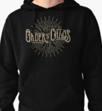 Order out of Chaos Pullover Hoodie