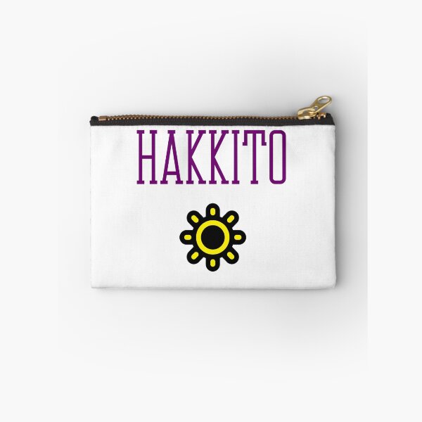 Item preview, Holostars Oshi - Hakkito designed and sold by Comfy-Alligator.