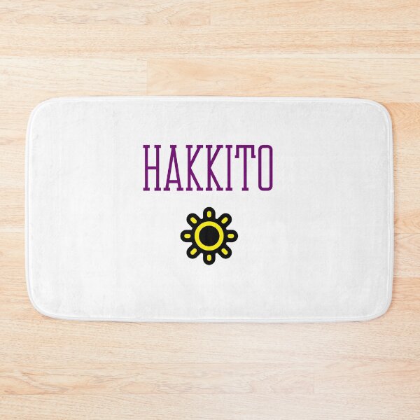 Item preview, Holostars Oshi - Hakkito designed and sold by Comfy-Alligator.