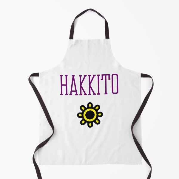Item preview, Holostars Oshi - Hakkito designed and sold by Comfy-Alligator.
