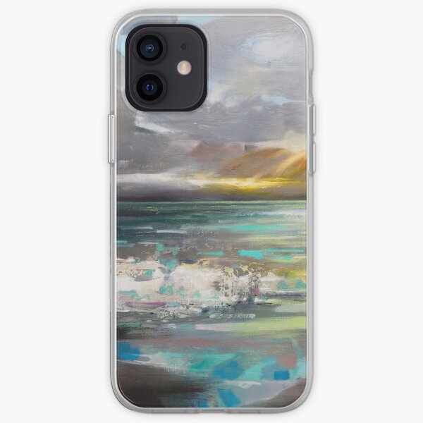 Breaking iPhone Soft Case