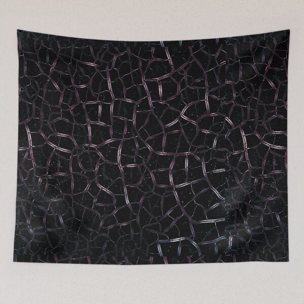 Item preview, Pink metallic mesh. designed and sold by MirBer.