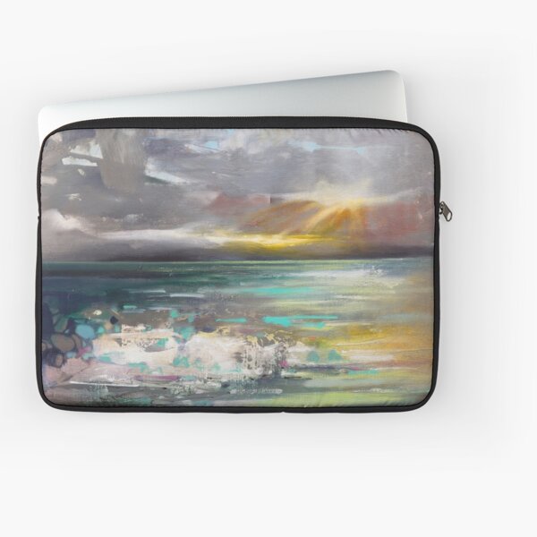 Breaking Laptop Sleeve