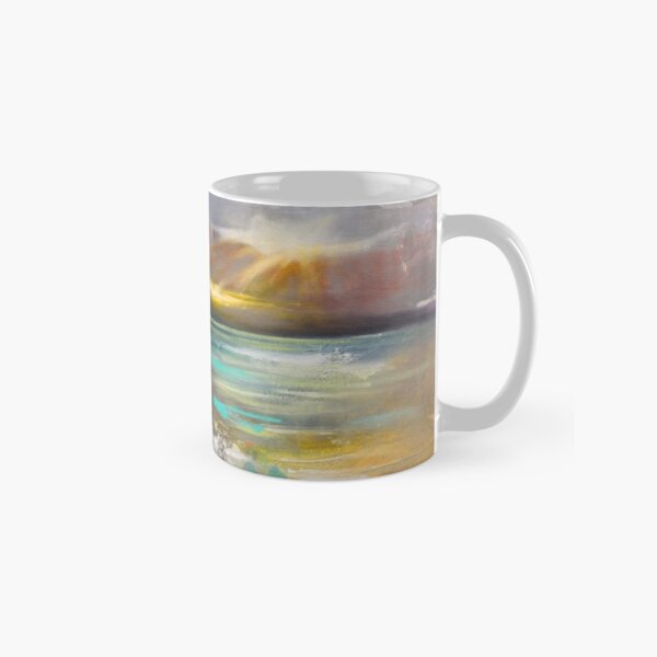 Breaking Classic Mug