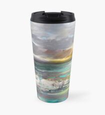Breaking Travel Mug