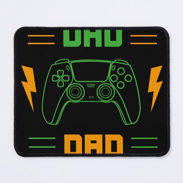 Item preview, I Am Gaming Dad Just Like A Normal Dad Except Much Cooler designed and sold by H-Desz5.