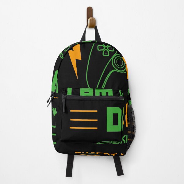 Item preview, I Am Gaming Dad Just Like A Normal Dad Except Much Cooler designed and sold by H-Desz5.