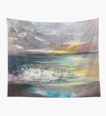 Breaking Wall Tapestry