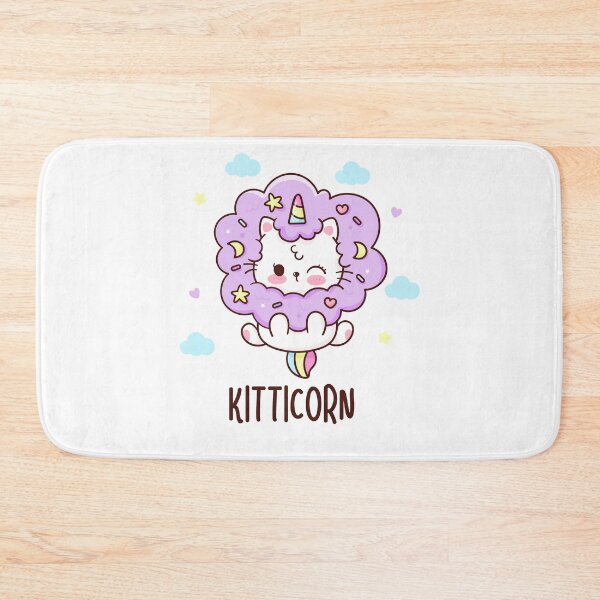 Item preview, Kitticorn designed and sold by Vendetta-art.