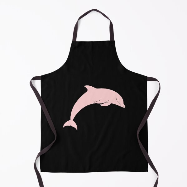 Item preview, Dolphin Pastel Pink designed and sold by 37jlee.