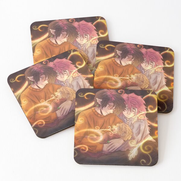 Item preview, The Golden Phoenix designed and sold by emiartse.