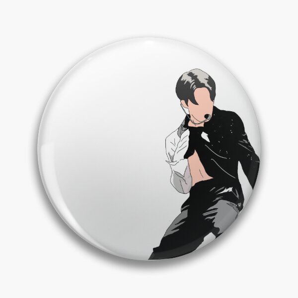 Item preview, BTS Jimin Stage  designed and sold by paoloavery.