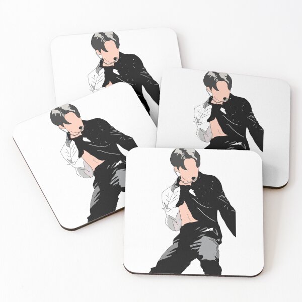 Item preview, BTS Jimin Stage  designed and sold by paoloavery.