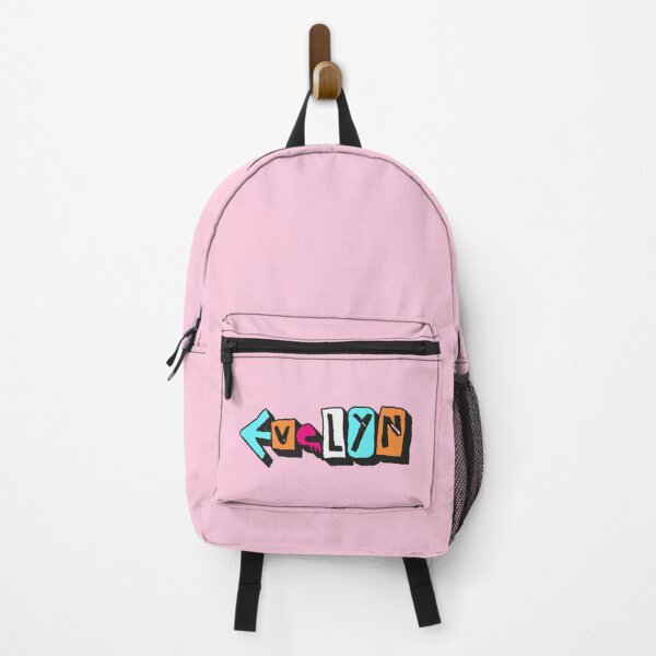 Item preview, EVELYN Custom Text Birthday Name designed and sold by Danylo Mikhnievych.