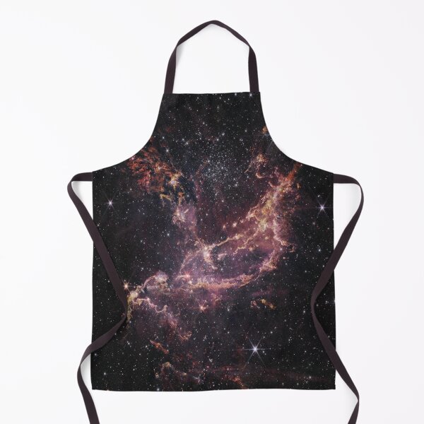 Item preview, NGC 346 (NIRCam Image) James Webb Space Telescope designed and sold by bolkibox.