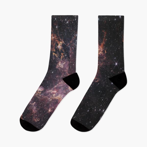 Item preview, NGC 346 (NIRCam Image) James Webb Space Telescope designed and sold by bolkibox.