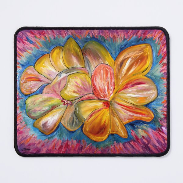 Item preview, Petali allegri. designed and sold by Loredana Messina.