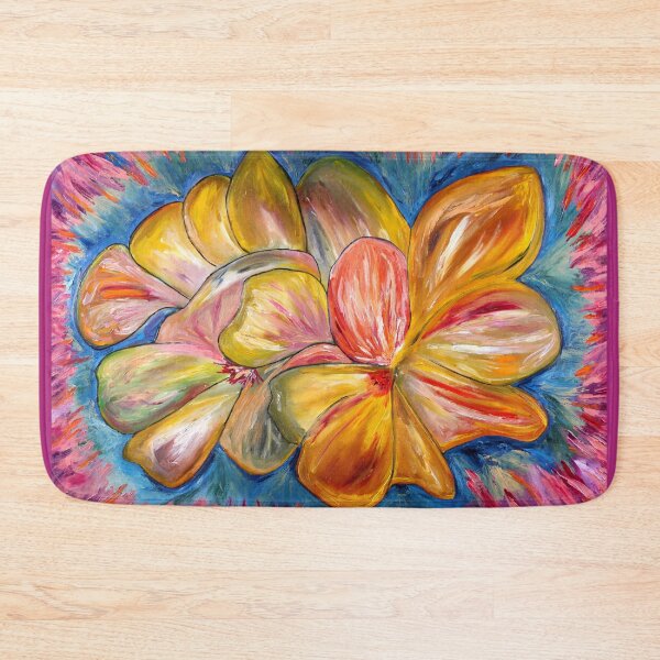 Item preview, Petali allegri. designed and sold by Loredana Messina.